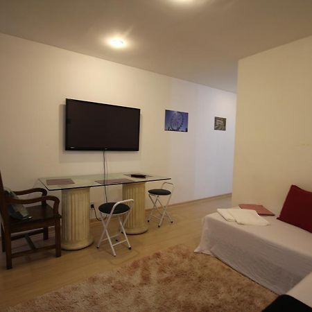 Gohouse Djalma 519 Apartment Rio de Janeiro Ngoại thất bức ảnh