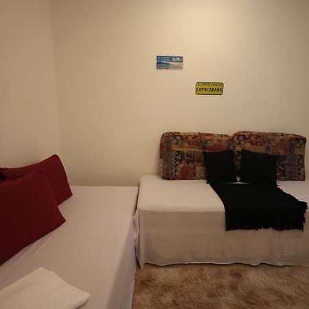 Gohouse Djalma 519 Apartment Rio de Janeiro Ngoại thất bức ảnh