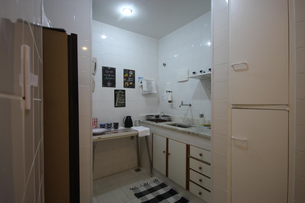Gohouse Djalma 519 Apartment Rio de Janeiro Ngoại thất bức ảnh